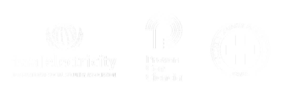 Instituciones Organizadoras